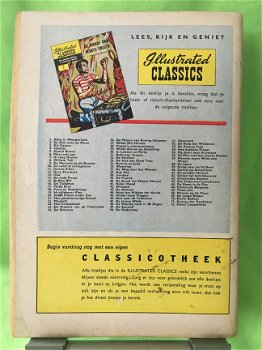 Illustrated Classics nr. 72 - 3