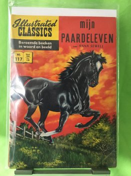 Illustrated Classics nr. 117 - 1