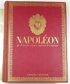 Napoleon [c. 1920]  Sa vie, son oeuvre, son temps