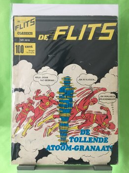 De Flits (Classics) nr. 2610 - 1