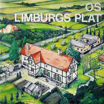 LP Os Limburgs Plat - 1