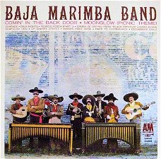 LP Baja Marimba Band
