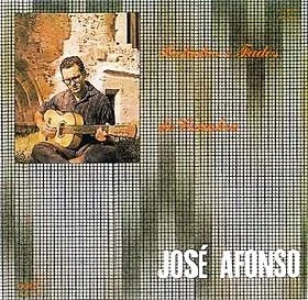 LP José Alonso - 0