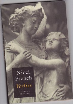Nicci French Verlies - 1