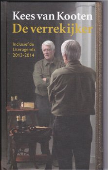 Kees van Kooten De verrekijker - 1