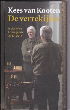 Kees van Kooten De verrekijker