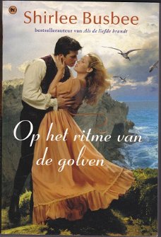 Shirlee Busbee Op het ritme van de golven