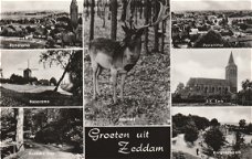 Groeten uit Zeddam