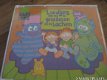 Liedjes Om Bij Te Griezelen En Te Lachen (2 CD) Nieuw/Gesealed Kids Stars - 1 - Thumbnail