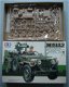 1:35 Tamiya 35125 US M151A2 Ford Mutt jeep 4x4 - 2 - Thumbnail