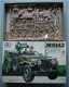 1:35 Tamiya 35125 US M151A2 Ford Mutt jeep 4x4 - 1 - Thumbnail