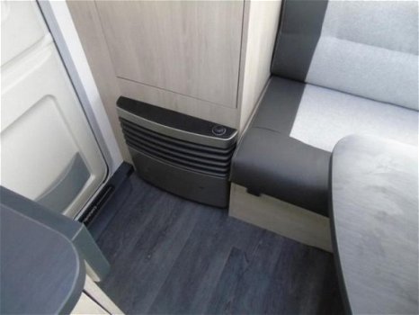 CARAVELAIR ANTARES STYLE 420 - 5