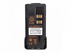 Motorola battery pack for Motorola MotoTRBO XPR3500 APX3000