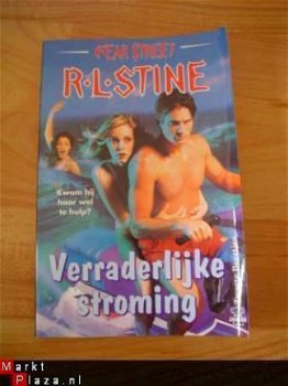 reeks Fear Street door R.L. Stine (pockets) - 0