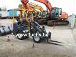 EUROTRAC W10 - Ref. 2313 - 2 - Thumbnail