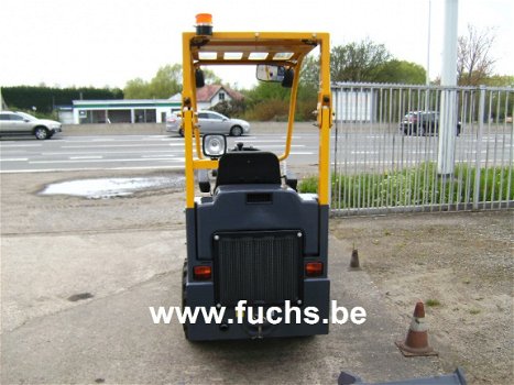 EUROTRAC W10 - Ref. 2313 - 3