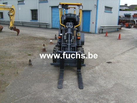 EUROTRAC W10 - Ref. 2313 - 4