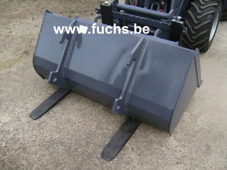 EUROTRAC W10 - Ref. 2313 - 5