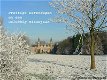 Fotokaart Ter Hooge sneeuwlandschap (Kerst04) - 1 - Thumbnail
