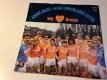 Andre Hazes en het Nederlands Elftal Wij houden van Oranje - 1 - Thumbnail