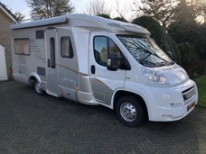 Hymer Gold T654SL