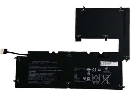 Batterie notebook HP SM03XL per HP 76802-1C1 767069-005 15-C011DX 15-C Series - 1