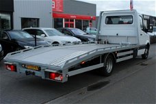 Mercedes-Benz Sprinter - 313 2.2 CDi Autotransporter Oprijwagen , Aut, Navi
