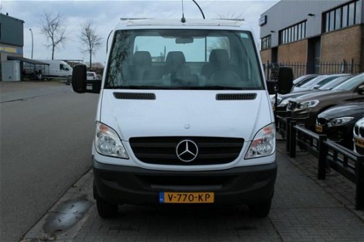 Mercedes-Benz Sprinter - 313 2.2 CDi Autotransporter Oprijwagen , Aut, Navi - 1