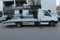 Mercedes-Benz Sprinter - 313 2.2 CDi Autotransporter Oprijwagen , Aut, Navi - 1 - Thumbnail