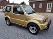 Suzuki Jimny - JIMNY; 4X4 - 1 - Thumbnail