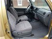 Suzuki Jimny - JIMNY; 4X4 - 1 - Thumbnail