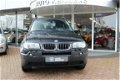 BMW X3 - 2.0d Executive Wegklapb. trekhaak Cruise Control Xenon - 1 - Thumbnail