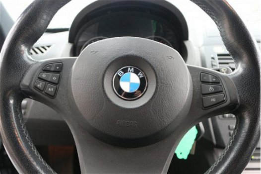 BMW X3 - 2.0d Executive Wegklapb. trekhaak Cruise Control Xenon - 1