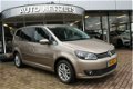 Volkswagen Touran - 1.6 TDI Comfortline BlueMotion 7-persoons Airco Audio 16