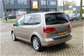 Volkswagen Touran - 1.6 TDI Comfortline BlueMotion 7-persoons Airco Audio 16