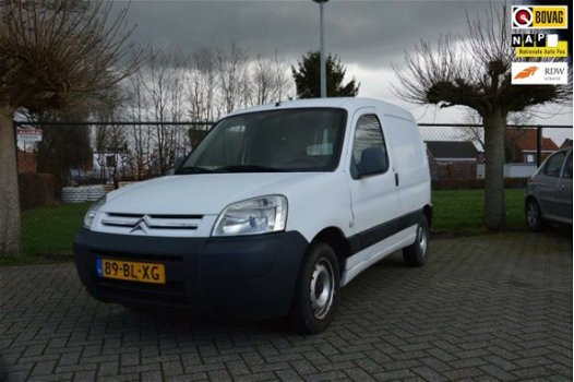 Citroën Berlingo - 1.9 D 600 - 1