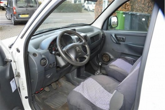 Citroën Berlingo - 1.9 D 600 - 1