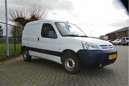 Citroën Berlingo - 1.9 D 600 - 1