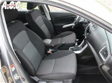 Suzuki SX4 S-Cross - 1.6 DDiS Trekhaak Cr.Control Airco