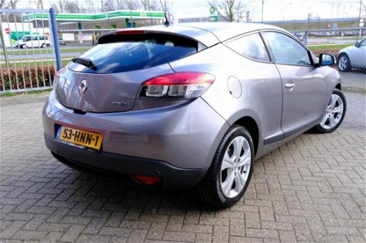 Renault Mégane Coupé - 2.0 TCe 180pk Dynamique Xenon/Navi/Enz - 1