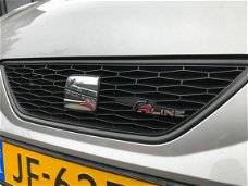 Seat Mii - 1.0 FR Connect FR.Line/Uniek/Sportstoelen/Lmv/Pdc/Cruise/5Deurs