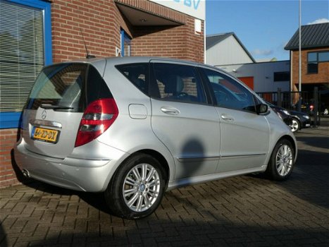 Mercedes-Benz A-klasse - 200 CDI Avantgarde - 1