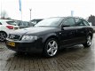 Audi A4 Avant - 3.0 quattro Exclusive youngtimer lease mogelijk 126.000km - 1 - Thumbnail