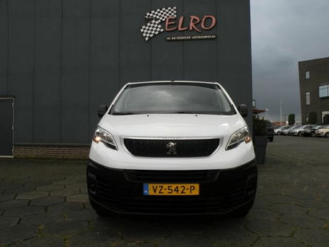 Peugeot Expert - 231C 2.0 BlueHDI 120 Pro - 1