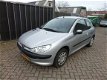 Peugeot 206 - 1.4 Air-line - 1 - Thumbnail