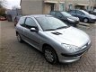 Peugeot 206 - 1.4 Air-line - 1 - Thumbnail