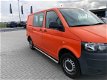 Volkswagen Transporter - 2.0 TDI L1H1 DC Comfortline - 1 - Thumbnail