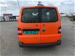 Volkswagen Transporter - 2.0 TDI L1H1 DC Comfortline - 1 - Thumbnail