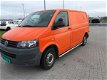 Volkswagen Transporter - 2.0 TDI L1H1 DC Comfortline - 1 - Thumbnail