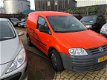 Volkswagen Caddy - 2.0 SDI - 1 - Thumbnail